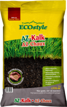 ECOstyle AZ Kalk   10 kg tot 100m²