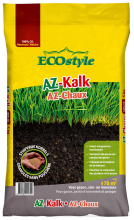 ECOstyle AZ Kalk   5 kg tot 50m²