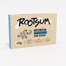 Rootsum Biogrowi B green   1000m²   aaltjes tegen engerlingen   500 miljoen