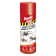 Compo Barrière Insect Zero tegen mieren, spinnen & bedwantsen 400 ml