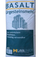Basaltmeel   20kg