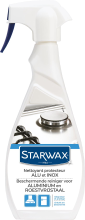 Starwax beschermend poetsmiddel voor aluminium en inox   500ML