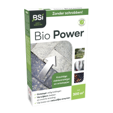 BSI   Bio Power   1kg   voor 300m²   vlekkenreiniger