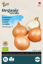 Buzzy seeds Buzzy® Bio Ui zaden   Rijnsburger