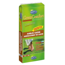 Viano Bodemverbeteraar Herstel & Aanleg gazon   60L