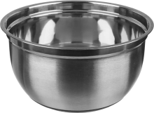 Secret de Gourmet Beslagkom   4,5 liter   RVS   Antislip bodem