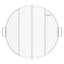 BonFeu BonGrill diameter 60   Grijs   LxBxH: 70x62x3cm