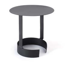 BonFeu Regenkap – diameter 100 mm – Zwart