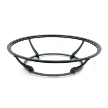 BonFeu Standaard Plancha diameter 60 – Universeel – Zwart