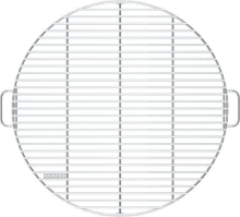 BonFeu Grillrooster BonBiza / BonPlancha – diameter 40 cm – Zwart