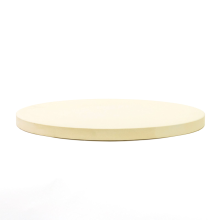 BonFeu Pizzasteen BonPizza – diameter 34 cm – Natuursteen