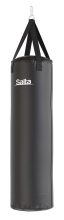 Salta Bokszak Zwart   120x35 cm   25 kg