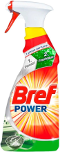 Bref spray ontvetter langer effect 750ML
