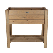 Esschert Design   kweektafel (hout)   80,5cm x 37,8cm x 78,2cm
