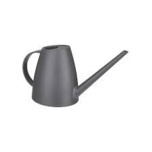 Elho brussels watering can 1,8l anthracite