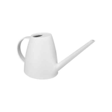 Elho brussels watering can 1,8l white
