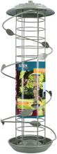 Bûten Gift feeder   XL vetbolhouder spiraal 