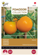 Buzzy seeds Buzzy® Tomaat zaden   Arancia