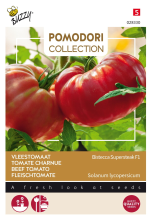 Buzzy seeds Buzzy® Tomaat zaden   Bistecca F1 Hybride