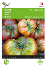 Buzzy seeds Buzzy® Tomaat zaden   Noire de Crimée