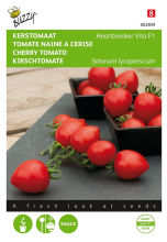 Buzzy seeds Buzzy® Tomaat zaden   Heartbreaker