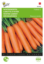 Buzzy seeds Buzzy® Wortelen zaden   Flakkée