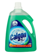 Calgon 'Hygiene' vloeibare wasmachinereiniger   2.25L   Goed voor 45 wasbeurten