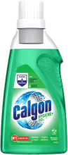 Calgon 'Hygiene' vloeibare wasmachinereiniger   0,75L