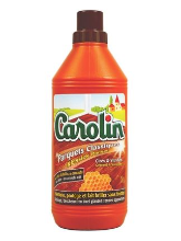 Carolin vloerreiniger voor parket   Klassiek   1 liter
