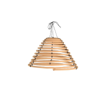 Esschert Design citronella spiraal S   LxBxH: 15x15x12cm