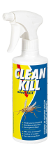 BSI Clean Kill Micro Fast – 500ml – tegen kruipende insecten