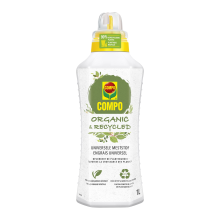 Compo vloeibare meststof universeel   Organic & Recycled   1 L
