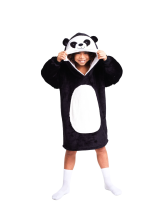 Hermie Cozy Noxxiez hoodie 