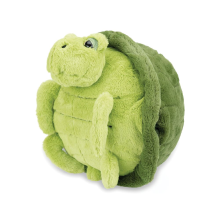 Hermie Cozy Noxxiez handwarmer én knuffel 
