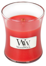 WoodWick geurkaars   Mini   Crimson Berries