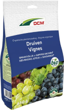 DCM Plantenvoeding Druiven 0,65 KG   Voor het bemesten van druiven