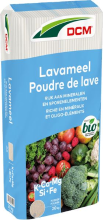 DCM Lavameel – 20kg – Bio