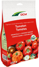 DCM Plantenvoeding Tomaten 0,65 KG   Voor het bemesten van tomaten