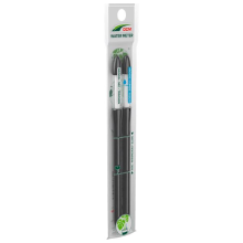 DCM Watermeter   Vochtmeter Kamerplanten   Zwart   2 stuks