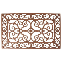 Esschert Design deurmat gietijzer S