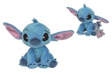 Simba Disney 'Lilo & Stitch' knuffel   Stitch   25cm
