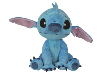 Simba Disney 'Lilo & Stitch' knuffel   Stitch   50cm