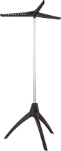 Practo Home droogparasol Kunststof   Droogrekken   128cm