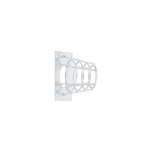 Esschert Design eekhoorn  en marterkorfje   LxBxH: 7,1x4,8x7,1cm
