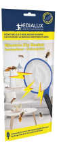 Edialux Electric Fly Racket Herlaadbaar