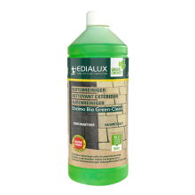 Edialux   Enzimo Bio Green Clean   1L   tegen zwarte aanslag