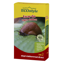 Ecostyle Escar Go   Slakkenkorrels   500 g