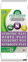 Fertigreen gazonmeststof 20 kg   Stikstof Plus 23N +5MgO +23SO3