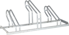 Practo Home fietsenrek extra zwaar galva   Fietsenrekken en  haken   56x120x51cm