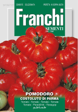 Franchi Sementi Tomaat zaden   Pomodoro Costoluto de Parma